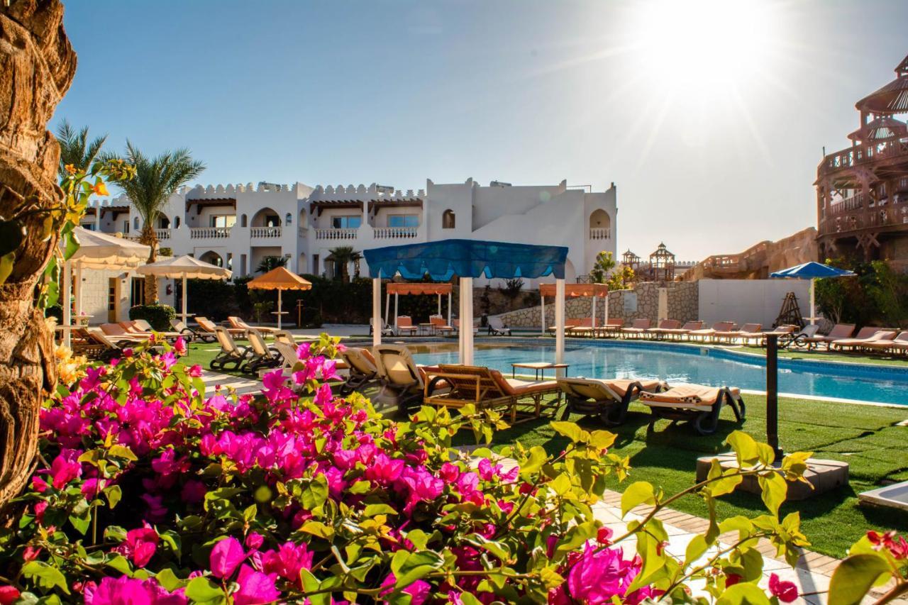 Palma Di Sharm Hollywood Resort エクステリア 写真